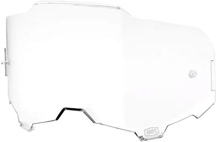100% ARMEGA - Clear Lins