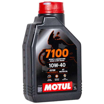 Motul 7100 4T 10w-40 1 L