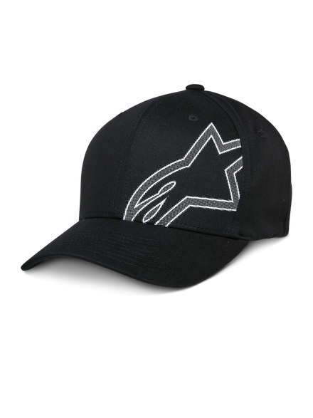 Alpinestars Share Keps Svart L/XL