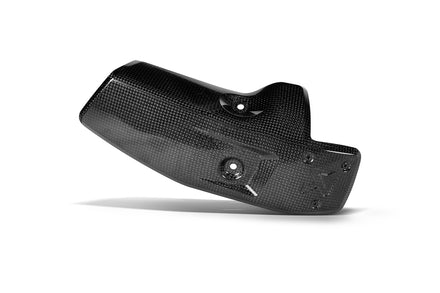 Akrapovič värmesköld kolfiber R 1300 GS + Adventure