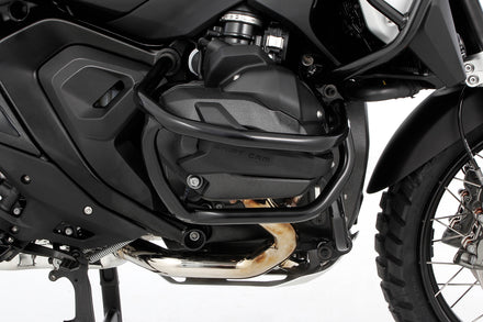 Wunderlich motorskyddsbåge ULTIMATE R 1300 svart