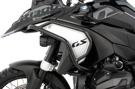Wunderlich motorskyddsbåge ULTIMATE tank R 1300 GS, svart