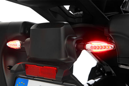 KOSO LED blinkers Sonic med bak- och bromsljusfunktion R 1300 GS