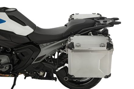 Wunderlich väskset EXTREME DirectLock R 1300 GS Adventure