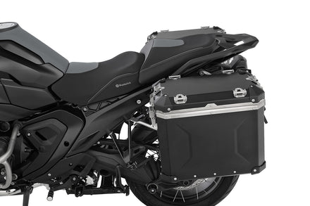 Wunderlich väskset EXTREME DirectLock R 1300 GS Adventure svart