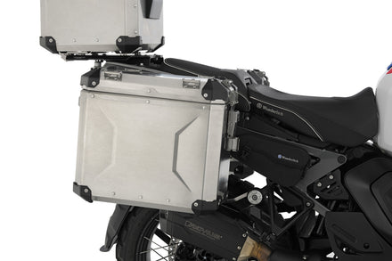 Wunderlich väskset EXTREME slimline DirectLock R 1300 GS Adventure