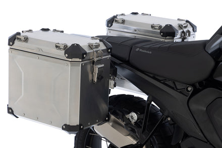 Wunderlich väskset EXTREME DirectLock R 1300 GS