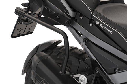 Wunderlich bagagehållare X-RACK light R 1300 GS Adventure