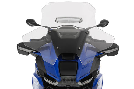 Wunderlich vindruta MARATHON AIRVENTED R 1300 RT klar