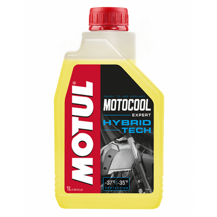 Motul Motocool Expert -37°C 1L