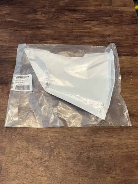 Air filter cover SX 85 2020