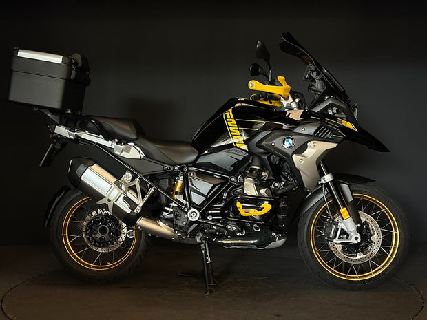 BMW R 1250 GS - 40th Anniversary 2021