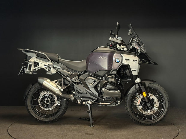BMW R 1300 GSA Optimised 2026