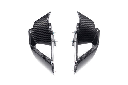 Ilmberger Winglet-kit i kolfiber S 1000 RR