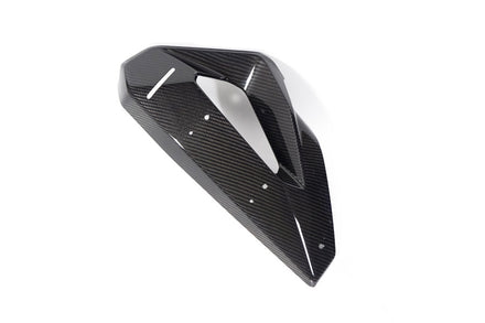 Ilmberger kolfiberkåpa vattenkylare + winglet-fäste M 1000 XR vänster