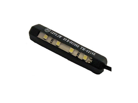Wunderlich LED-skyltbelysning FineLiner