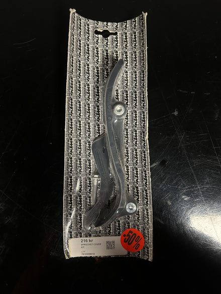 SPROCKET COVER KIT