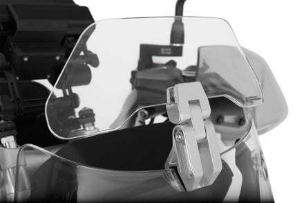 Wunderlich VARIO-ERGO+ spoilertillsats