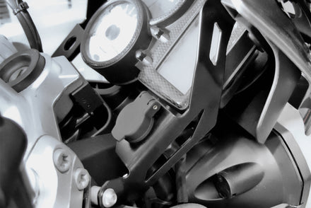Wunderlich förstärkningsfäste instrument F 800 R