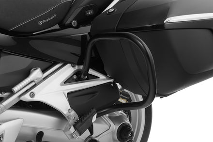 Wunderlich väskskyddsbåge R 1200/1250 RT LC svart