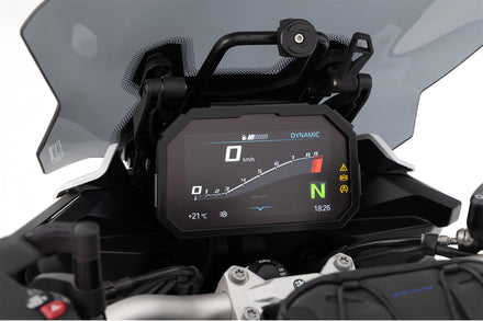 Wunderlich TFT-display stöldskydd med bländskydds-förberedelse F 900 XR