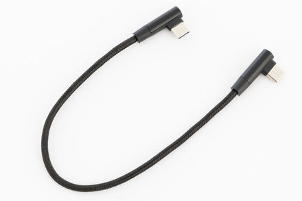 Laddkabel USB-C till USB-C