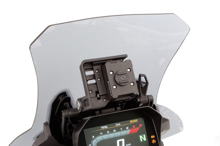 Wunderlich USB-laddbox SP-Connect