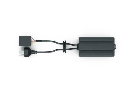 Wunderlich CANbus-adapter Philips LED H4
