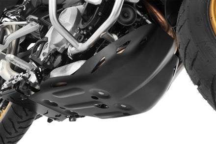 Wunderlich motorskydd EXTREME (Euro5)