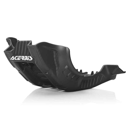 AC Skidplate EXC/F 250/350 20-23 black 1size