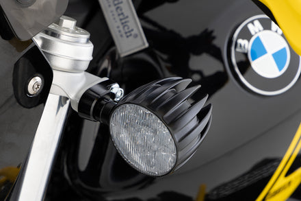 Wunderlich Edition DAYRON LED dagsljus-/blinkersystem R nineT Urban G/S