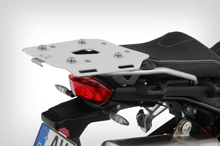 Wunderlich topcaseträger EXTREME grå