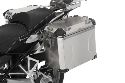 Wunderlich »EXTREME« aluminium VÄSK SET