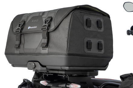 Wunderlich toppbox X-BAG X40