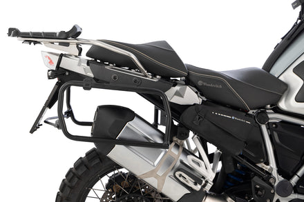 Wunderlich bagagehållare X-RACK R 1250 GS / 1200 GS LC & Adventure
