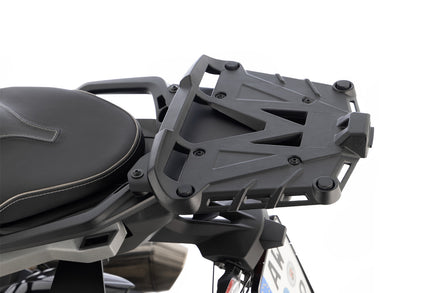 Wunderlich toppboxhållare X-RACK S 1000 XR original topcasefäste