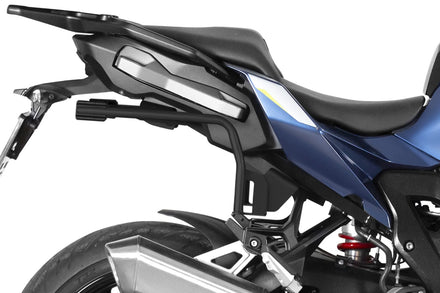 Wunderlich sidoväskhållare X-RACK light S 1000 XR (2024-)
