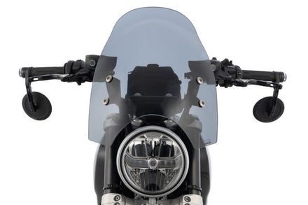 Wunderlich Touring VINDRUTA 70th-ROADSTER R 12 (nineT) - smoked grey