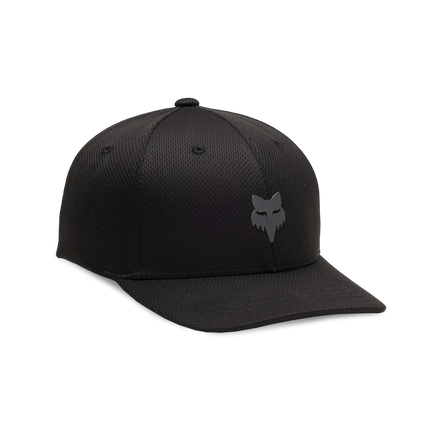 Barn Lithotype 110 Snapback Keps svart