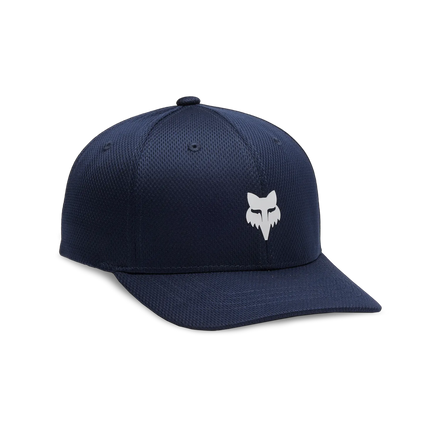 Barn Lithotype 110 Snapback Keps blå
