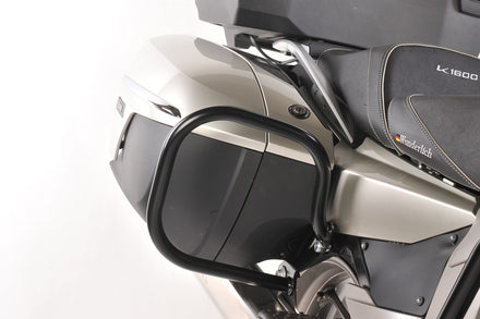 Wunderlich väskskyddsbåge K 1600 svart