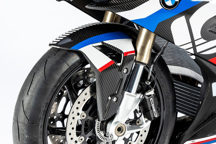 Ilmberger framskärm kolfiber S 1000 RR