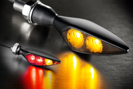 Kellermann blinker Rhombus S DF bak höger