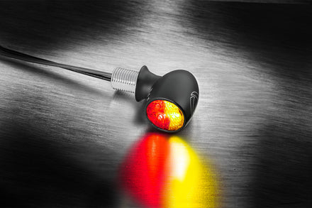 Kellermann LED-blinkers med bak-/bromsljus Atto DF