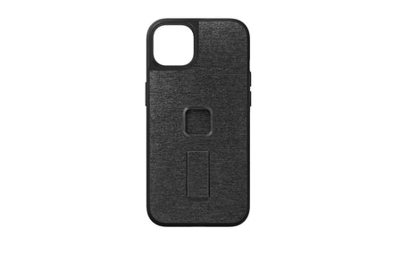 Peak Design Everyday Loop Case Charcoal iPhone 14 Plus