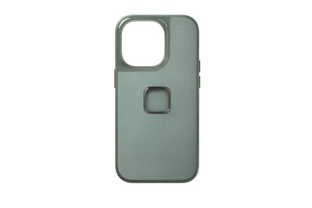 Peak Design Everyday Case skal iPhone 14 Pro Sage
