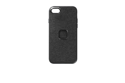 Peak Design Everyday Case skal iPhone SE Charcoal