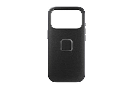 Peak Design Everyday Case Versa Shell iPhone 17 Pro – antracit