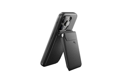 Peak Design Mobile Wallet Stand Charcoal