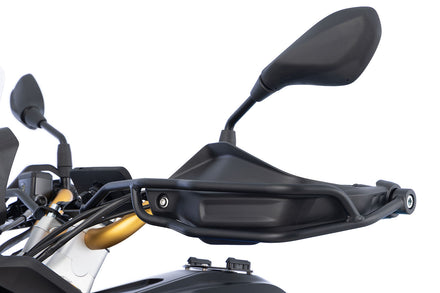 Wunderlich griffskyddsbygel F 450 GS